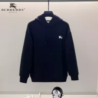 $56.00 USD Burberry Hoodies Long Sleeved For Unisex #1369989