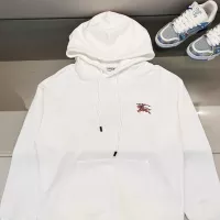 $56.00 USD Burberry Hoodies Long Sleeved For Unisex #1369990