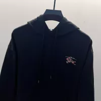 $56.00 USD Burberry Hoodies Long Sleeved For Unisex #1369991