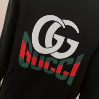$56.00 USD Gucci Hoodies Long Sleeved For Unisex #1369994