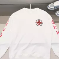 $48.00 USD Chrome Hearts Hoodies Long Sleeved For Unisex #1369995