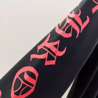 $48.00 USD Chrome Hearts Hoodies Long Sleeved For Unisex #1369996