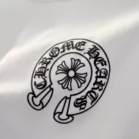 $48.00 USD Chrome Hearts Hoodies Long Sleeved For Unisex #1369997