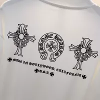 $48.00 USD Chrome Hearts Hoodies Long Sleeved For Unisex #1369997