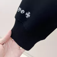 $48.00 USD Chrome Hearts Hoodies Long Sleeved For Unisex #1369998
