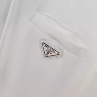 $56.00 USD Prada Hoodies Long Sleeved For Unisex #1370001