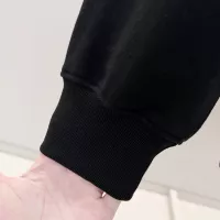 $56.00 USD Prada Hoodies Long Sleeved For Unisex #1370002