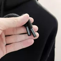 $56.00 USD Prada Hoodies Long Sleeved For Unisex #1370003