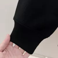 $56.00 USD Prada Hoodies Long Sleeved For Unisex #1370003