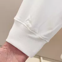 $56.00 USD Prada Hoodies Long Sleeved For Unisex #1370004