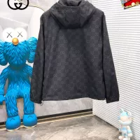 $60.00 USD Gucci Jackets Long Sleeved For Men #1370006