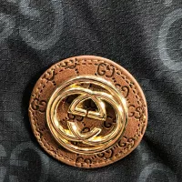 $60.00 USD Gucci Jackets Long Sleeved For Men #1370006