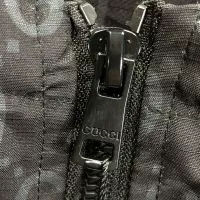 $60.00 USD Gucci Jackets Long Sleeved For Men #1370006