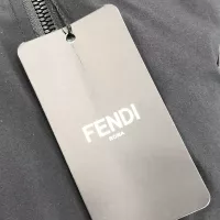 $60.00 USD Fendi Jackets Long Sleeved For Men #1370008