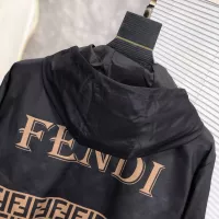 $60.00 USD Fendi Jackets Long Sleeved For Men #1370011