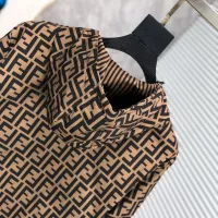 $60.00 USD Fendi Jackets Long Sleeved For Men #1370012