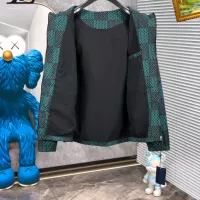 $60.00 USD Louis Vuitton LV Jackets Long Sleeved For Men #1370013