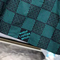 $60.00 USD Louis Vuitton LV Jackets Long Sleeved For Men #1370013