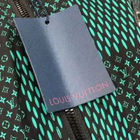 $60.00 USD Louis Vuitton LV Jackets Long Sleeved For Men #1370013