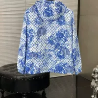 $60.00 USD Louis Vuitton LV Jackets Long Sleeved For Men #1370014