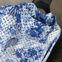 $60.00 USD Louis Vuitton LV Jackets Long Sleeved For Men #1370014