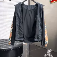 $60.00 USD Burberry Jackets Long Sleeved For Men #1370015