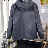 $60.00 USD Louis Vuitton LV Jackets Long Sleeved For Men #1370016