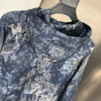 $60.00 USD Louis Vuitton LV Jackets Long Sleeved For Men #1370017