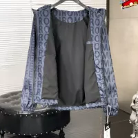 $60.00 USD Fendi Jackets Long Sleeved For Men #1370018