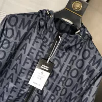 $60.00 USD Fendi Jackets Long Sleeved For Men #1370018