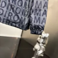 $60.00 USD Fendi Jackets Long Sleeved For Men #1370018