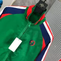 $60.00 USD Gucci Jackets Long Sleeved For Men #1370019