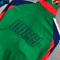 $60.00 USD Gucci Jackets Long Sleeved For Men #1370019
