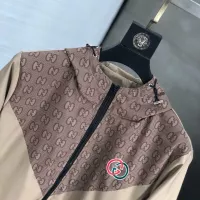 $60.00 USD Gucci Jackets Long Sleeved For Men #1370020