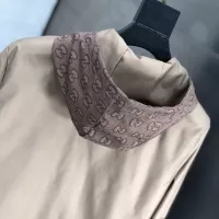 $60.00 USD Gucci Jackets Long Sleeved For Men #1370020