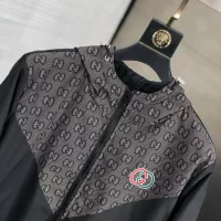 $60.00 USD Gucci Jackets Long Sleeved For Men #1370021