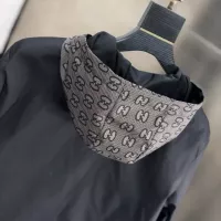 $60.00 USD Gucci Jackets Long Sleeved For Men #1370021