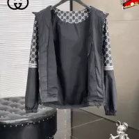 $60.00 USD Gucci Jackets Long Sleeved For Men #1370023