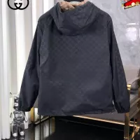 $60.00 USD Gucci Jackets Long Sleeved For Men #1370024
