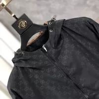 $60.00 USD Gucci Jackets Long Sleeved For Men #1370024