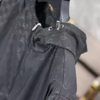 $60.00 USD Gucci Jackets Long Sleeved For Men #1370024