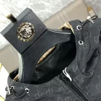 $60.00 USD Gucci Jackets Long Sleeved For Men #1370024