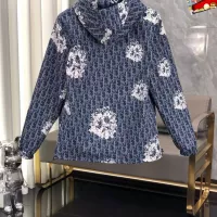 $60.00 USD Christian Dior Jackets Long Sleeved For Men #1370025