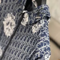 $60.00 USD Christian Dior Jackets Long Sleeved For Men #1370025