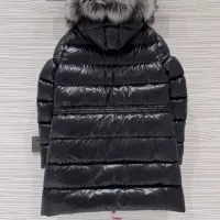$284.30 USD Moncler Down Feather Coat Long Sleeved For Women #1370026