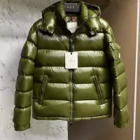 $230.00 USD Moncler Down Feather Coat Long Sleeved For Men #1370028