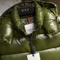 $230.00 USD Moncler Down Feather Coat Long Sleeved For Men #1370028