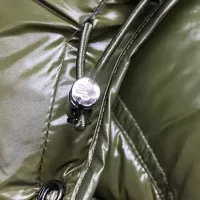 $230.00 USD Moncler Down Feather Coat Long Sleeved For Men #1370028