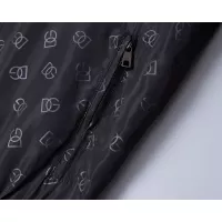 $42.00 USD Dolce & Gabbana D&G Jackets Long Sleeved For Men #1370030