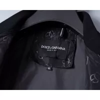$42.00 USD Dolce & Gabbana D&G Jackets Long Sleeved For Men #1370030